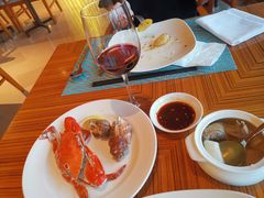 -深圳大梅沙京基洲际度假酒店