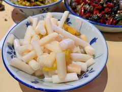 藕带-江味龙虾馆·裸蓝龙虾(南山店)