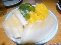 -三石铁板烧(紫竹桥店)