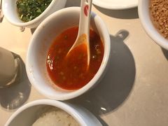 -海底捞火锅(泉城路店)