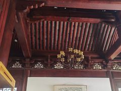 -韬光茶庵
