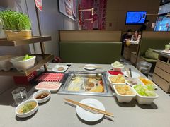 -海底捞火锅(龙湖北京大兴天街店)