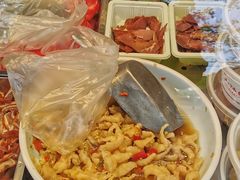 -山林大红·上海大红肠(五莲路店)
