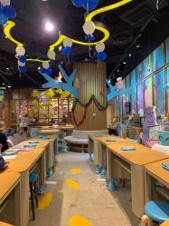 -Harry's Kitchen哈里小屋(上海大悦城店)