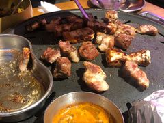 -济州爱肉堂(总店)