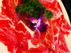 -鲁西肥牛(九方购物中心店)