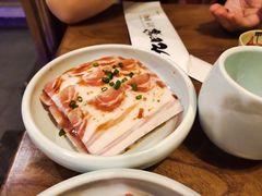 -九田家黑牛烤肉料理(三墩店)