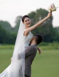 点击看大图 -巴黎春天婚纱摄影STUDIO·定制