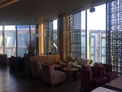 -广州柏悦酒店·悦吧·顶楼露天酒吧