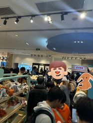-motherswork(静安嘉里中心店)
