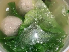 -泰煌鸡·上海白斩鸡·鸡汤面(万航店)