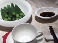 -采粤轩中餐厅(惠州金海湾喜来登度假酒店)