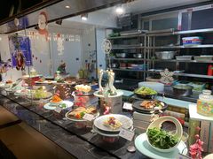 -尚海豆捞(乐虹坊店)