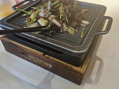 -青年公社烤鸭(青年路店)