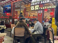 -刘姐啤酒鱼民族演艺餐厅(西街总店)