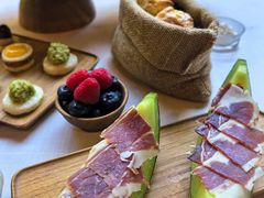 -三嚥阁 La Villa Restaurant
