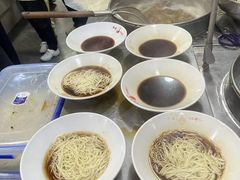 -杭嘉湖咬强羊肉面馆(永兴路总店)