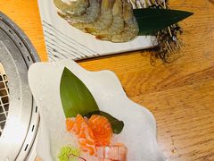 -赤坂亭·M9和牛烧肉·铁板烧·日料398放题(长泰广场店)