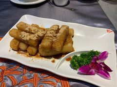 -红辣椒·川菜·火锅(张杨路店)