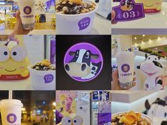 零售区-花市豌杂面(民生路店)