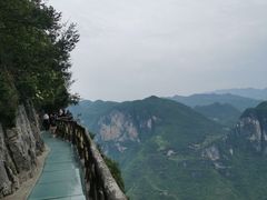 -重庆云阳龙缸景区