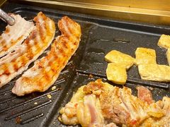 -金妈家烤肉(龙湖U城天街店)