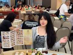 -轩记海鲜餐厅·四十五年老字号·经典粤菜(西区彩虹店)