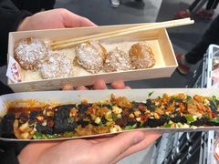 -董顺桃小粒臭豆腐(太平街一店)