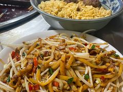 -老益阳麻辣烫(英郡店)