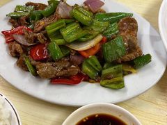 -雄伟美食(高沙中街店)