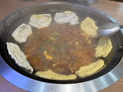 -那红花·东北菜铁锅炖(仙林金鹰店)