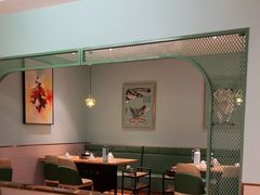 大堂-春润大地海南椰子鸡(沙井京基百纳广场店)