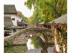 -柯岩风景区