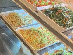 -庆丰包子铺(潘家园店)