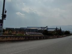 -丽江三义国际机场