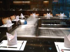 -将军日本餐厅·Shogun 传统日料·铁板烧·板前料理(厦门马哥孛罗东方大酒店)