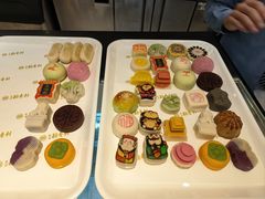 -北京稻香村(零号店)