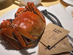 -鼎泰丰(当代商城店)