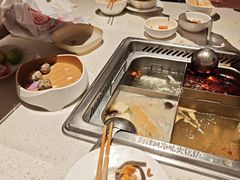 -海底捞火锅(高科广场店)