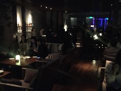 -广州柏悦酒店·悦吧·顶楼露天酒吧