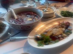 -上海小南国(正大店)