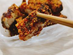 -脆皮五花肉(建东街旗舰店)