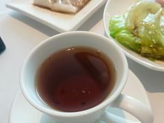 -粤财皇冠假日酒店·彩华轩中餐厅
