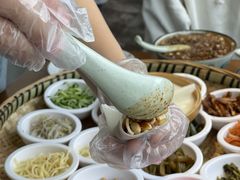 -包整·丝娃娃(一览甲秀楼风景店)