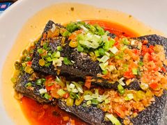 -老湘村·湖南土菜(天河维多利店)