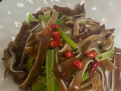 -食为先庐畔渔歌(合作化路店)