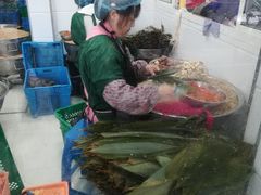 -赵记粽子(司前街店)