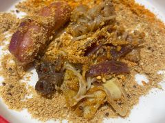 -别装假铝盆烤肉(三道街店)