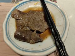 -千寻山野烤肉(中关村店)