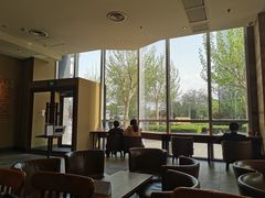 -星巴克(北京望京店)